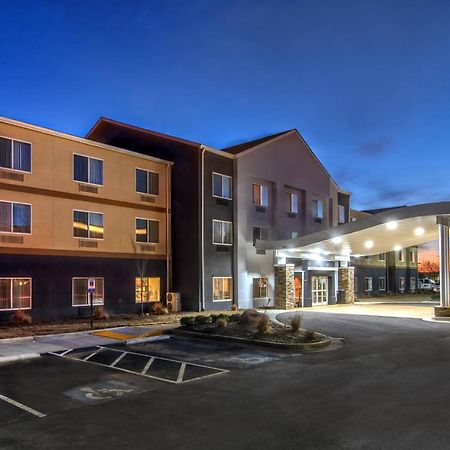 Fairfield Inn & Suites Memphis Southaven Ngoại thất bức ảnh