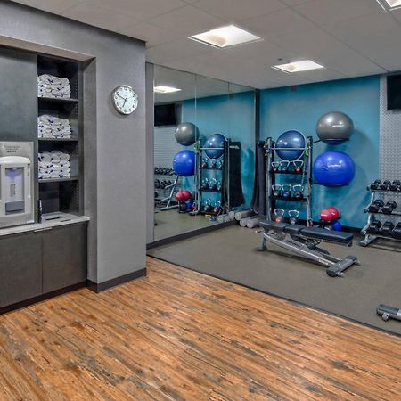 Fairfield Inn & Suites Memphis Southaven Ngoại thất bức ảnh