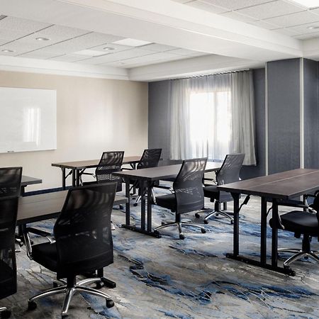 Fairfield Inn & Suites Memphis Southaven Ngoại thất bức ảnh