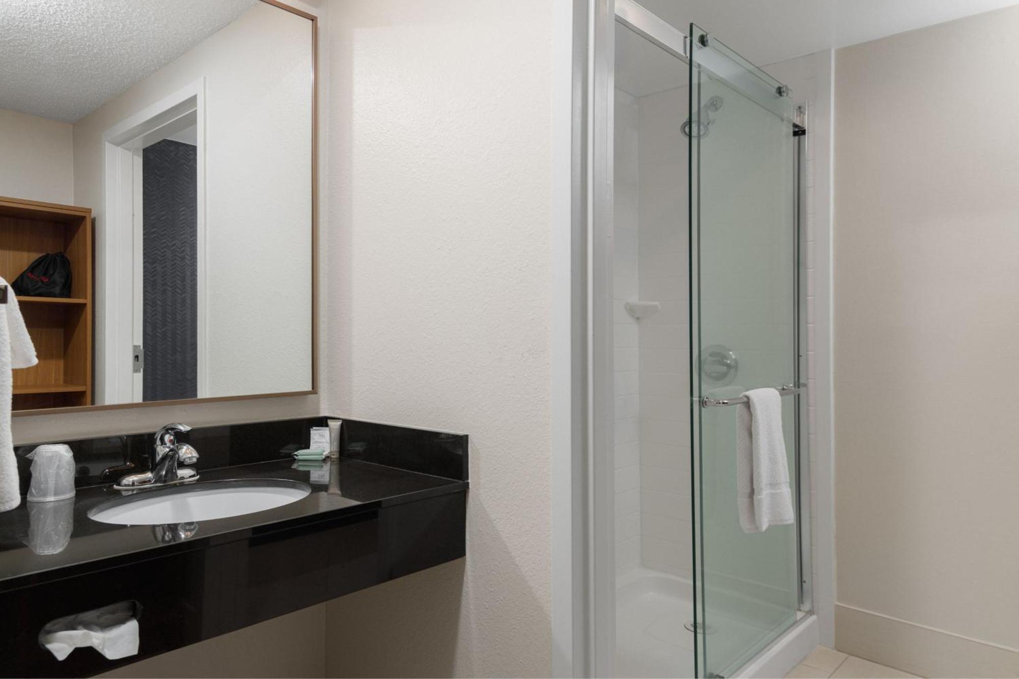 Fairfield Inn & Suites Memphis Southaven Ngoại thất bức ảnh