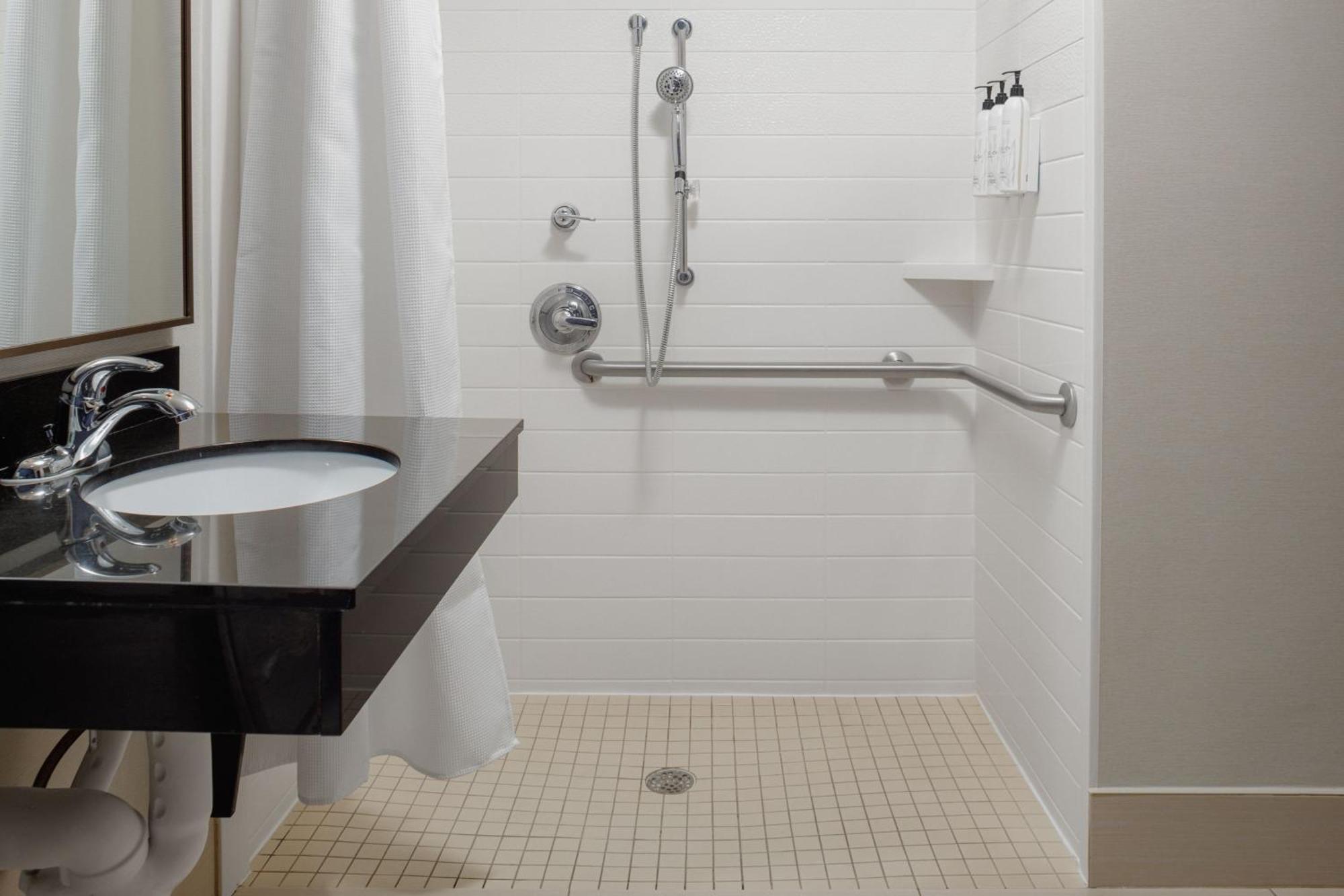 Fairfield Inn & Suites Memphis Southaven Ngoại thất bức ảnh