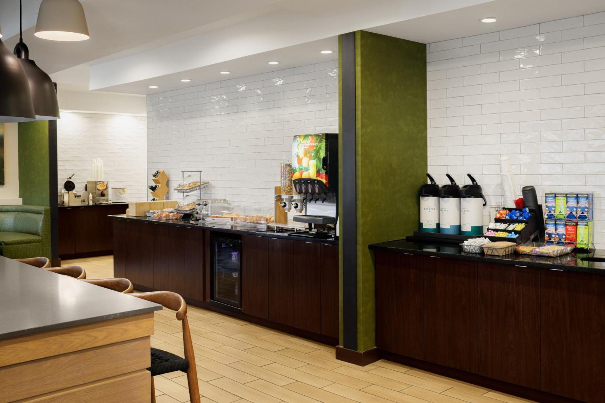 Fairfield Inn & Suites Memphis Southaven Ngoại thất bức ảnh