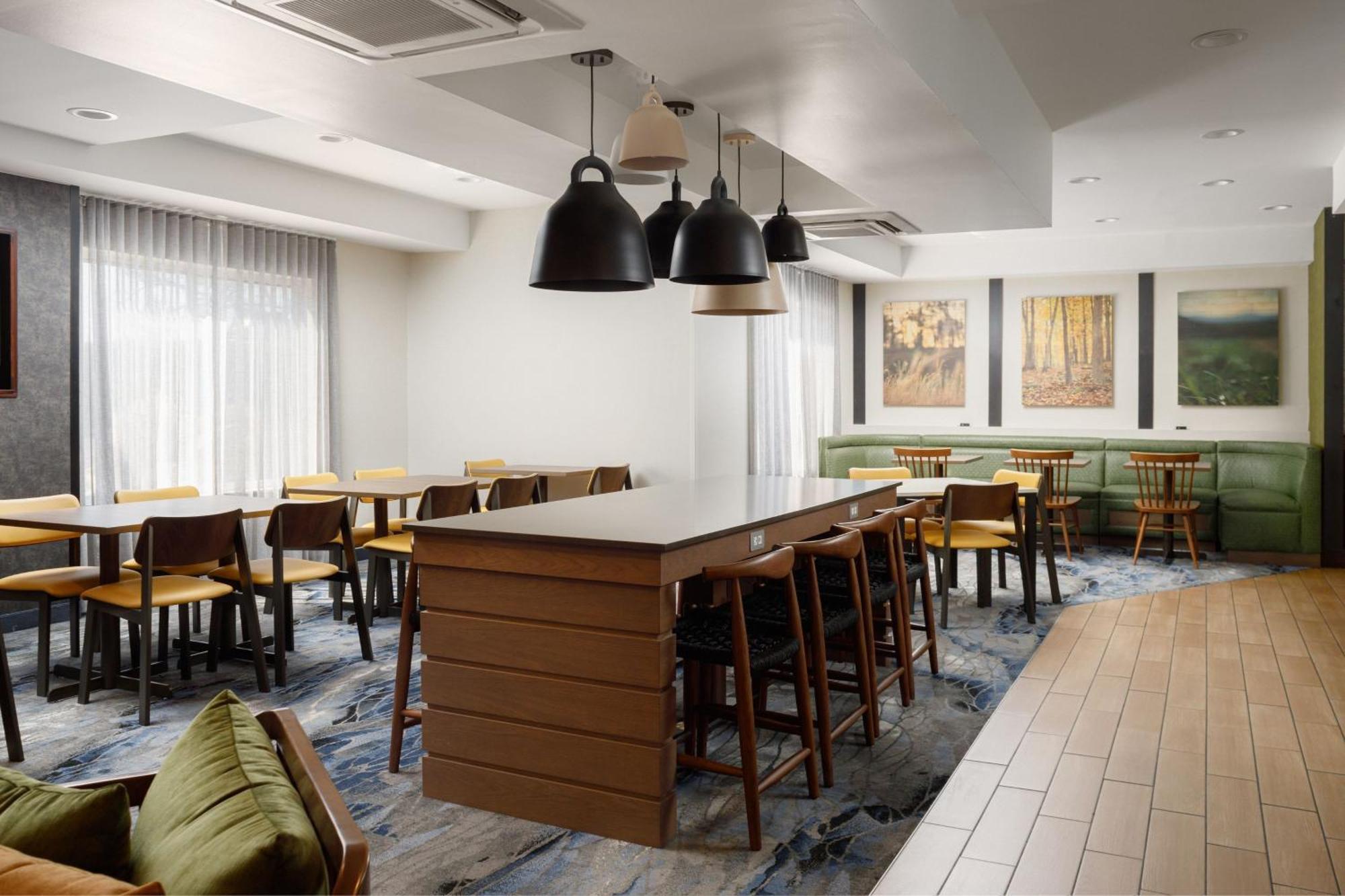 Fairfield Inn & Suites Memphis Southaven Ngoại thất bức ảnh