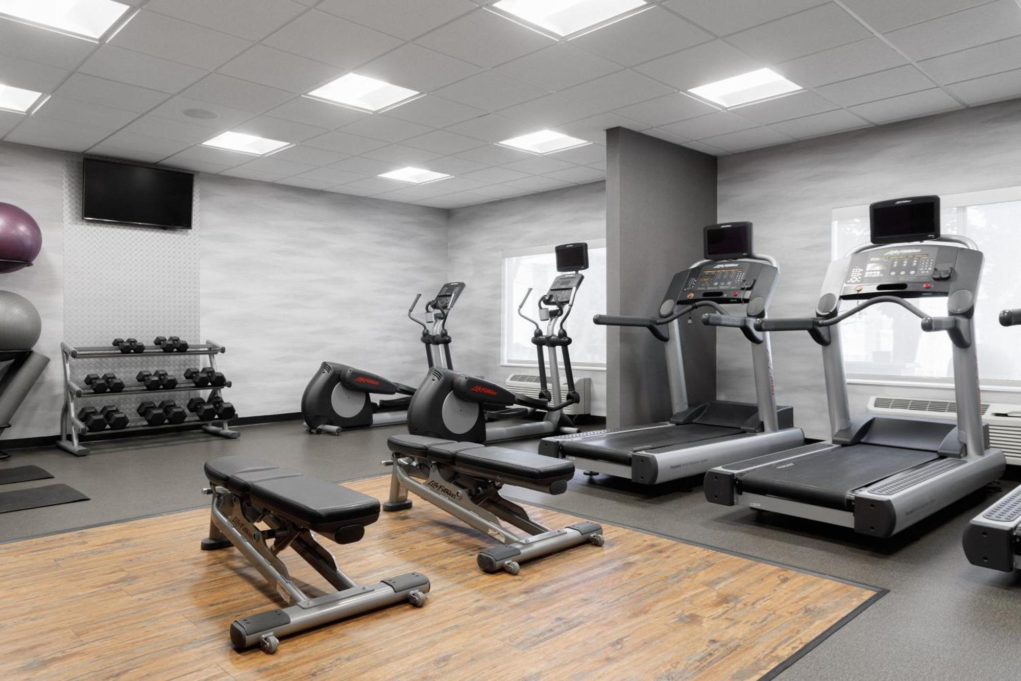 Fairfield Inn & Suites Memphis Southaven Ngoại thất bức ảnh