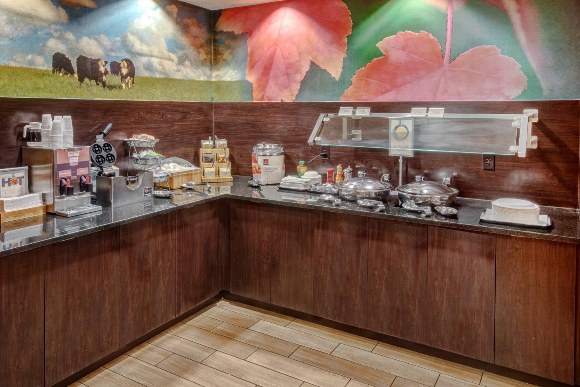 Fairfield Inn & Suites Memphis Southaven Ngoại thất bức ảnh