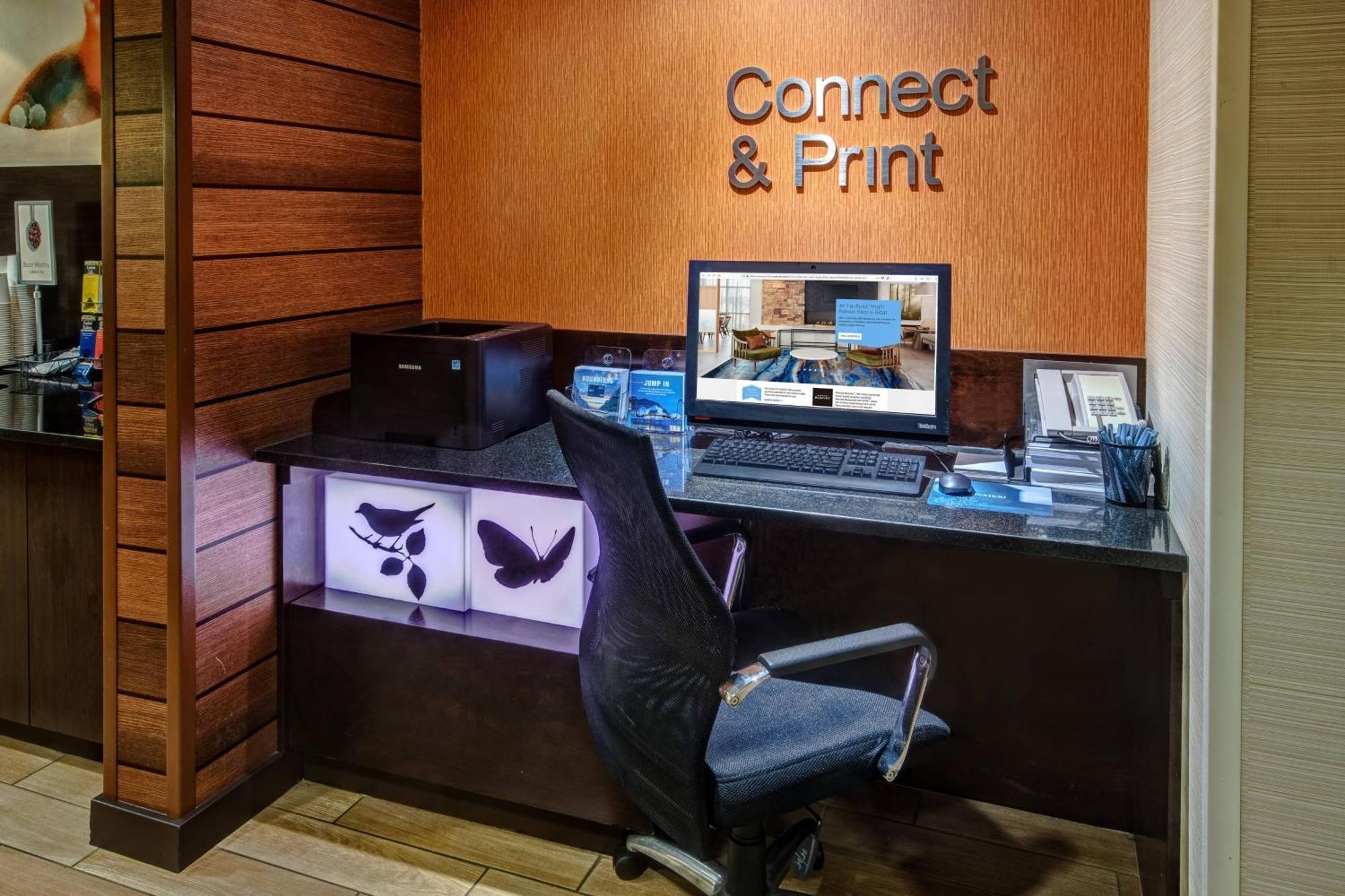 Fairfield Inn & Suites Memphis Southaven Ngoại thất bức ảnh