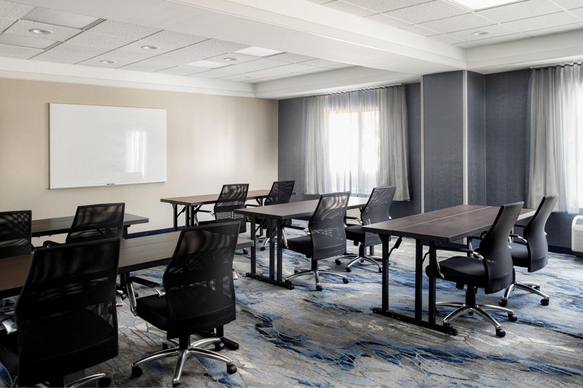 Fairfield Inn & Suites Memphis Southaven Ngoại thất bức ảnh