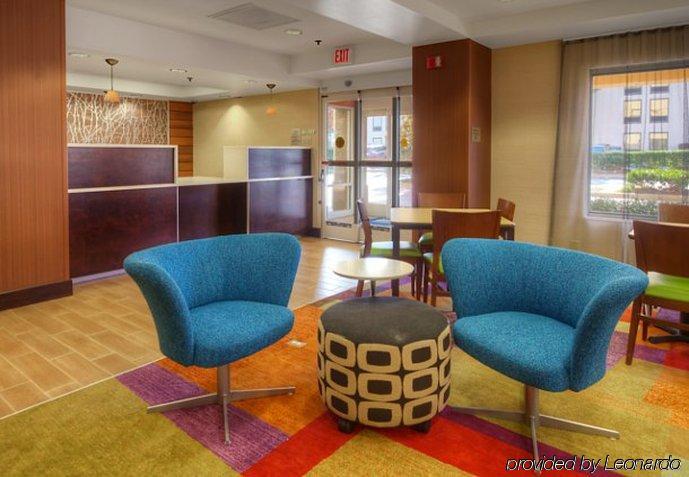 Fairfield Inn & Suites Memphis Southaven Ngoại thất bức ảnh