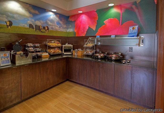 Fairfield Inn & Suites Memphis Southaven Ngoại thất bức ảnh