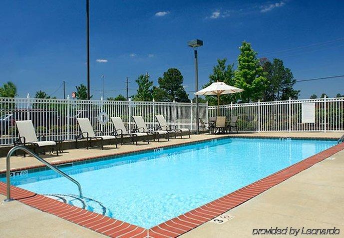 Fairfield Inn & Suites Memphis Southaven Ngoại thất bức ảnh