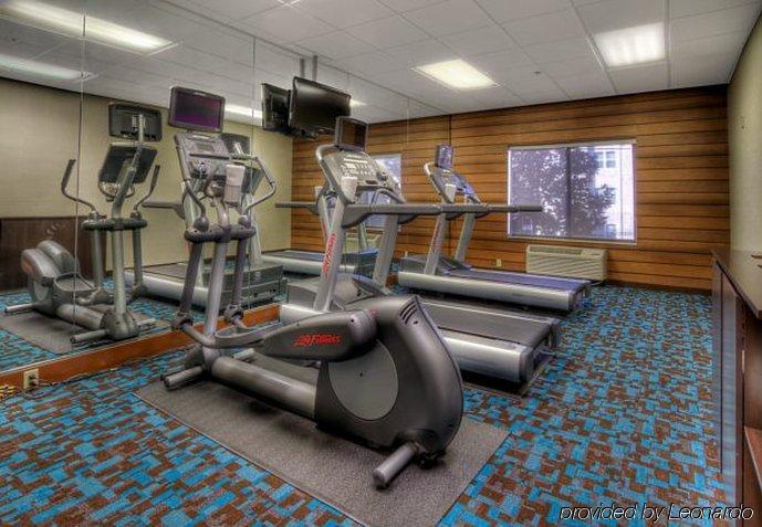 Fairfield Inn & Suites Memphis Southaven Ngoại thất bức ảnh