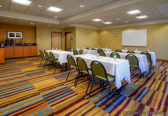 Fairfield Inn & Suites Memphis Southaven Ngoại thất bức ảnh